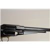 Image 1 : Italian Pietta reproduction of a Remington fluted cylinder