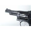 Image 4 : Smith &amp; Wesson Model 19-3 DA revolver, .357