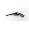 Image 3 : Smith &amp; Wesson Model 17-3 DA revolver, .22LR