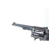 Image 6 : Smith &amp; Wesson Model 17-3 DA revolver, .22LR