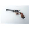 Image 7 : Remington Model 1890 reproduction &#8220;Outlaw Model&#8221; single action