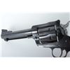 Image 2 : Ruger New Model Blackhawk single action revolver, .357