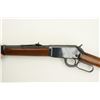 Image 2 : Winchester Model 9422 lever action rifle, .22 S,