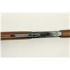 Image 3 : Winchester Model 9422 lever action rifle, .22 S,