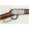 Image 4 : Winchester Model 9422 lever action rifle, .22 S,