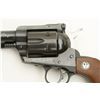 Image 2 : Ruger New Model Blackhawk single action revolver, .45