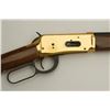 Image 10 : Winchester Centennial Model 66 saddle ring lever action