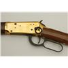 Image 3 : Winchester Centennial Model 66 saddle ring lever action