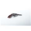 Image 4 : Smith &amp; Wesson DA revolver, 5-screw frame, .38