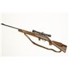 Image 1 : Weatherby Mark XXII semi-automatic rifle, .22 L.R. caliber,