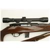 Image 2 : Weatherby Mark XXII semi-automatic rifle, .22 L.R. caliber,