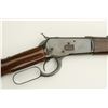 Image 2 : Rossi Model 92 lever action saddle ring carbine,