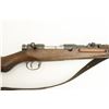 Image 3 : Japanese Arisaka carbine, 7.7mm caliber, serial #156318.