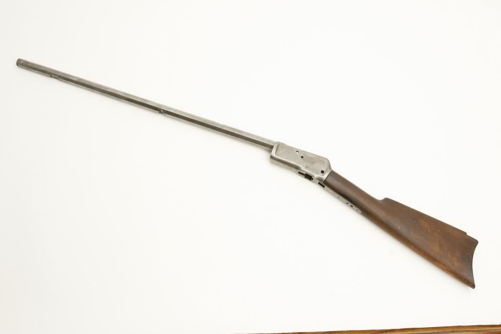 Winchester Model 1892 Parts Rifle 25 20 W C F Serial winchester-model-1892-parts-rifle-25-20-w-c-f-serial