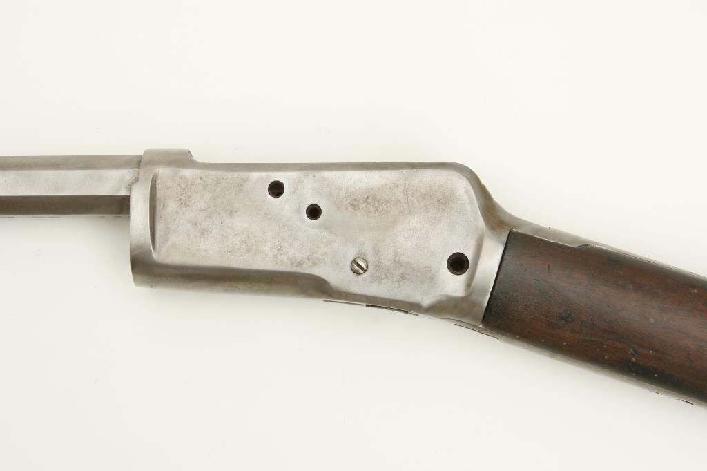 Winchester Model 1892 Parts Rifle 25 20 W C F Serial winchester-model-1892-parts-rifle-25-20-w-c-f-serial