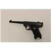 Image 5 : Ruger Mk-1 semi-automatic pistol, .22 Long Rifle caliber,