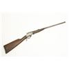 Image 3 : Stevens Marksman model single shot take down rifle,