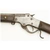 Image 4 : Stevens Marksman model single shot take down rifle,