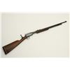 Image 2 : Taurus Model 72 Pump Action Rifle, .22 Mag,