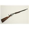 Image 2 : Taurus Model 72 Pump Action Rifle, .22 Mag,