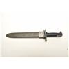 Image 1 : Springfield 03 bayonet by UFH cut down and