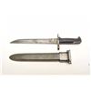 Image 2 : Springfield 03 bayonet by UFH cut down and