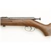 Image 2 : Western Field Model 31 Bolt action rifle in