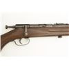 Image 3 : Western Field Model 31 Bolt action rifle in