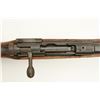 Image 1 : Japanese Arisaka bolt action rifle, 7.7 mm caliber,