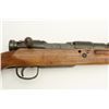 Image 2 : Japanese Arisaka bolt action rifle, 7.7 mm caliber,