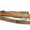 Image 5 : Japanese Arisaka bolt action rifle, 7.7 mm caliber,