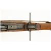 Image 6 : Japanese Arisaka bolt action rifle, 7.7 mm caliber,