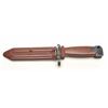 Image 3 : Chinese AK-47 bayonet and scabbard. In fine to