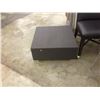 Image 2 : 3 MISC. END TABLES AND 2 PLANTS