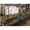 Image 2 : CONTENTS OF METO RACKS  INCL: LARGE LOT OF MISC. RESTAURANT SUPPLIES