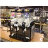 Image 1 : ELMECO 3 STATION SLUSH MACHINE