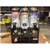 Image 2 : ELMECO 3 STATION SLUSH MACHINE