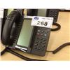 Image 2 : MITEL 5320 IP DISPLAY HANDSET