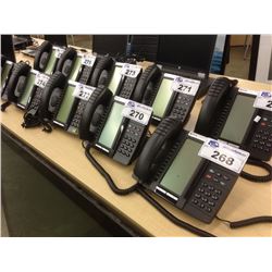 MITEL 5320 IP DISPLAY HANDSET