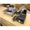 Image 2 : BEMATECH POS SYSTEM INCL: DISPLAY, CASH DRAWER, SCANNER, PRINTER AND SCALE