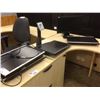 Image 1 : LOT OF 6 MISC LCD MONITORS