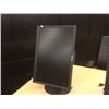 Image 2 : LOT OF 21 LENOVO 22" ROTATING LCD MONITORS WITH INTERGRATED WEB CAM