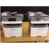 Image 2 : LEXMARK X-466 DIGITAL MULTI FUNCTION PRINTER