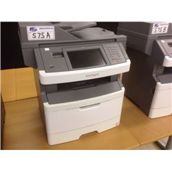 LEXMARK X-466 DIGITAL MULTI FUNCTION PRINTER