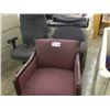Image 1 : LOT OF APPROX 10 OFFICE CHAIRS