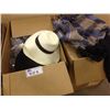 Image 2 : 3 BOXES OF CLOTHING INCLUDING DESIGNER ITEMS