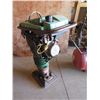 Image 8 : Wacker Jumping Jack Tamping Rammer (Green)
