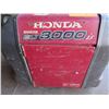 Image 2 : Honda EU3000IS Generator - 3000 Watts