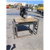 Image 8 : Dewalt 7790 Contractor Saw w/ 12-Inch Blade