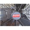 Image 2 : Dayton Industrial Warehouse Fan (2nd)